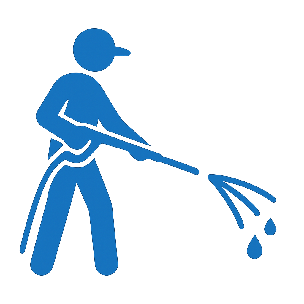 Property Washes Logo